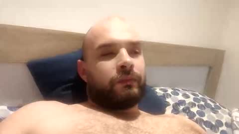 omgwhereim online show from November 16, 2025, 9:42 pm