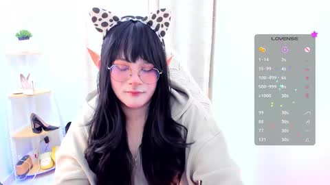 Omori Chan   online show from November 27, 2025, 9:17 pm