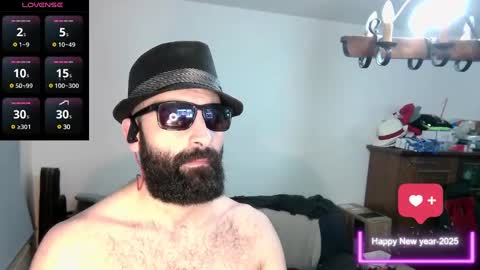 Snapshot of ona_nisme chatting on January 5, 2025, 4:59 pm ona nisme online show from January 5, 2025, 4:59 pm