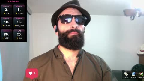 Snapshot of ona_nisme chatting on February 23, 2025, 5:07 pm ona nisme online show from February 23, 2025, 5:07 pm