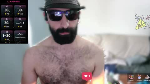 ona nisme online show from October 16, 2025, 9:21 am