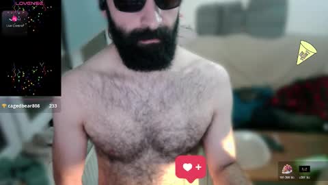 ona nisme online show from November 22, 2025, 6:01 am