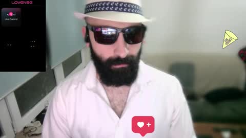 ona nisme online show from November 23, 2025, 4:07 pm