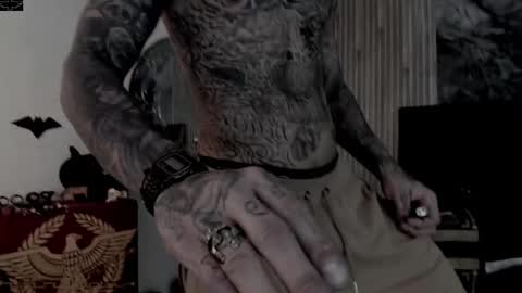 Snapshot of onceagain97_ chatting on January 12, 2026, 3:23 am ... online show from January 12, 2026, 3:23 am