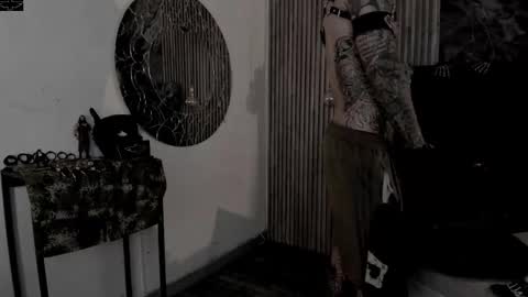 Snapshot of onceagain97_ chatting on February 15, 2026, 7:51 am ... online show from February 15, 2026, 7:51 am