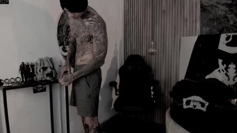 Snapshot of onceagain97_ chatting on February 27, 2026, 6:52 pm ... online show from February 27, 2026, 6:52 pm