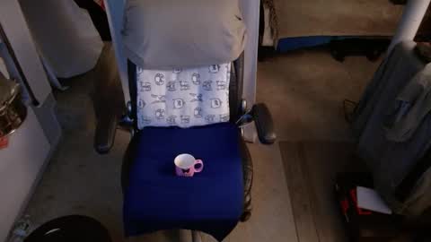 ondoko1234 online show from January 7, 2026, 8:28 am