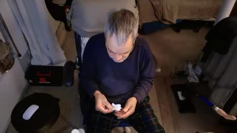 ondoko1234 online show from January 12, 2026, 1:55 am