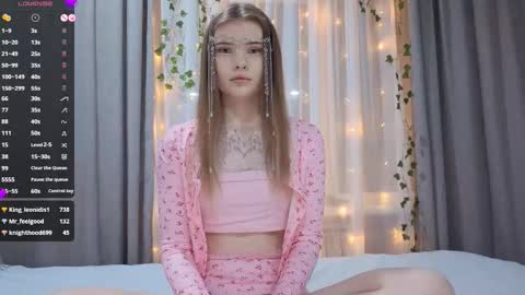 Snapshot of one_more_touch chatting on January 5, 2026, 5:27 pm Eva online show from January 5, 2026, 5:27 pm