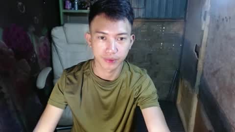 Wyn Will serve you and be your slave online show from January 12, 2025, 5:45 am