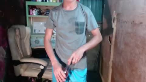 Wyn Will serve you and be your slave online show from January 18, 2025, 9:13 am