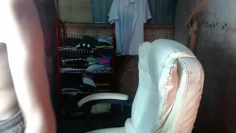 Wyn Will serve you and be your slave online show from February 7, 2025, 8:11 am