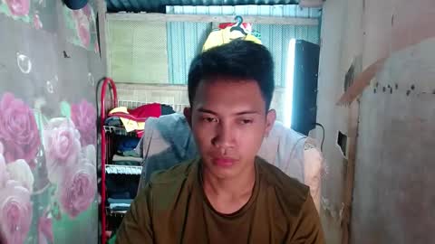 Wyn Will serve you and be your slave online show from February 11, 2025, 5:18 pm