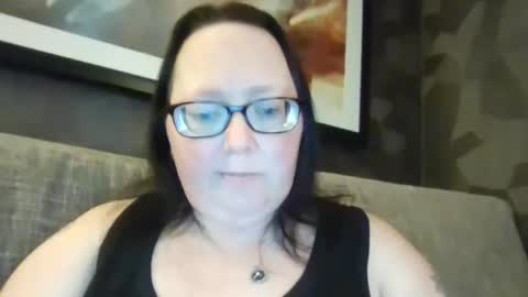 Snapshot of onedaffodil84 chatting on January 25, 2025, 10:28 pm Pixie online show from January 25, 2025, 10:28 pm