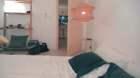 Ariel online show from November 27, 2025, 11:18 pm