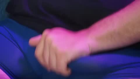 OneManMafia online show from March 8, 2025, 9:40 pm