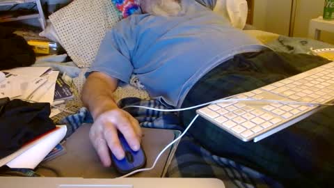 Mattu online show from December 9, 2024, 7:06 am