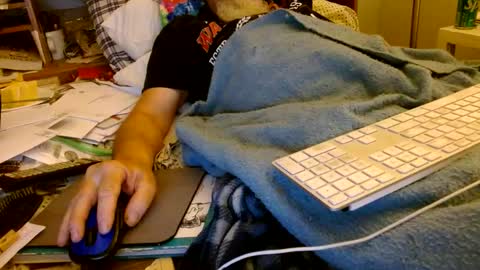 Mattu online show from February 3, 2025, 6:56 am