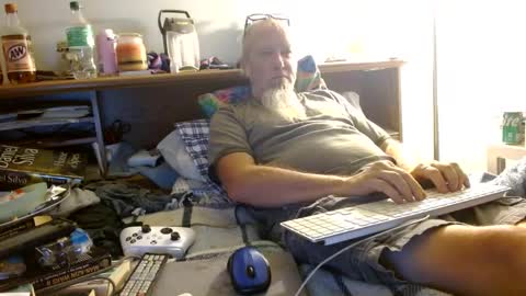 Mattu online show from September 26, 2025, 4:16 am