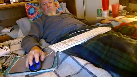 Mattu online show from October 14, 2025, 5:30 am