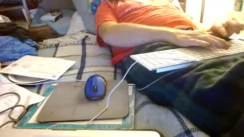 Mattu online show from October 21, 2025, 4:13 am