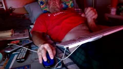 Mattu online show from October 28, 2025, 7:23 am