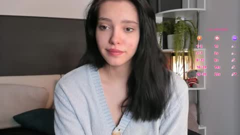 Lexi online show from January 21, 2025, 2:37 pm