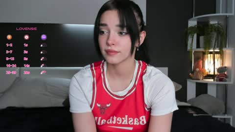 Lexi online show from January 25, 2025, 4:56 am