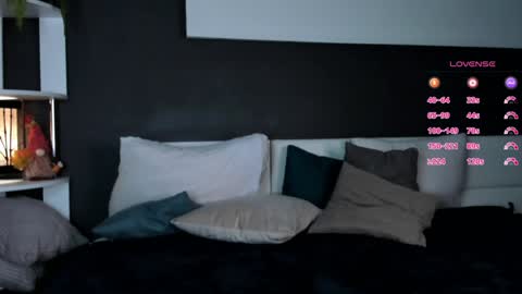 Lexi online show from January 30, 2025, 7:59 pm