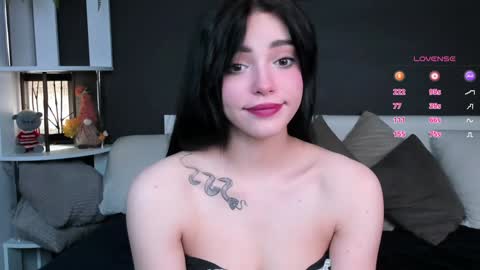 Lexi online show from January 31, 2025, 4:27 pm