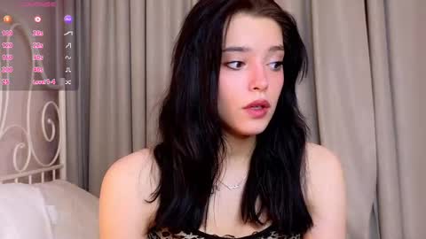 Lexi online show from February 13, 2025, 11:17 am