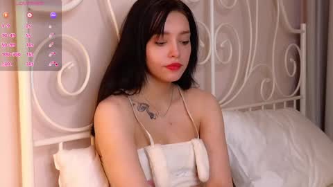 Lexi online show from February 14, 2025, 4:20 pm