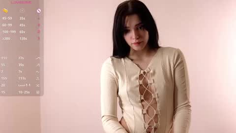 Lexi online show from February 17, 2025, 11:44 am