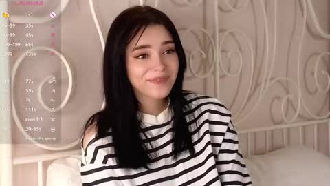 Lexi online show from February 23, 2025, 11:11 am