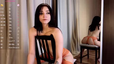 Lexi online show from February 24, 2025, 5:20 pm