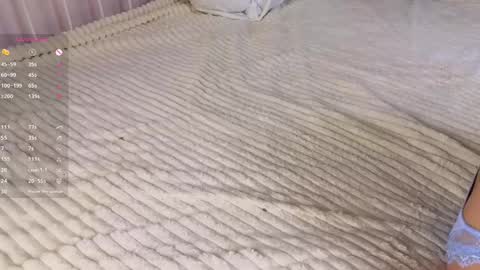 Lexi online show from March 11, 2025, 5:13 pm