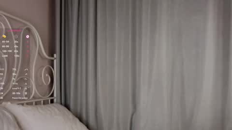 Lexi online show from March 12, 2025, 1:08 pm