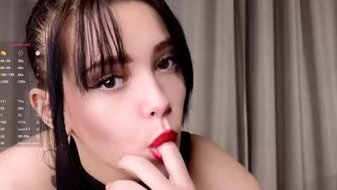 Lexi online show from March 12, 2025, 4:13 pm