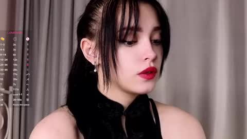 Lexi online show from March 12, 2025, 7:17 pm