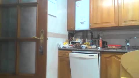 Snapshot of onenaiz23 chatting on February 22, 2025, 10:09 pm Ricardo corazn de len online show from February 22, 2025, 10:09 pm