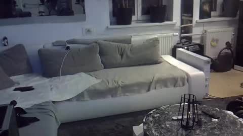 .....mICha..... online show from November 9, 2025, 3:16 am