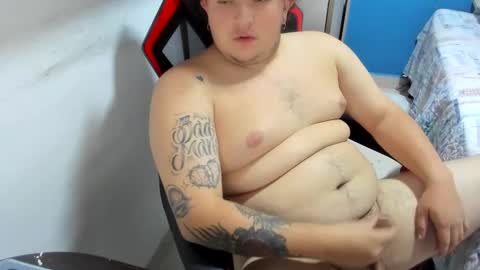 Andres INDEPENDENT MODEL online show from November 28, 2025, 4:26 am