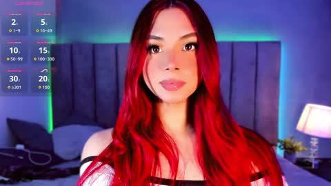 onfire_callme online show from May 26, 2026, 5:36 am