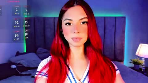onfire_callme online show from May 29, 2026, 4:54 am
