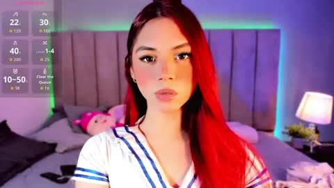 onfire_callme online show from May 30, 2026, 4:42 am