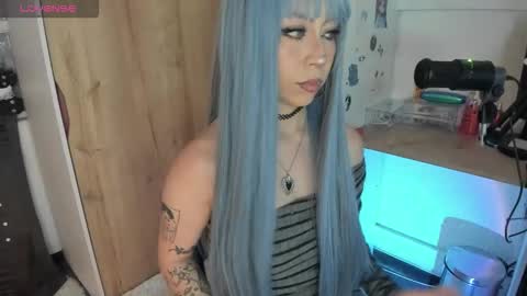 oni_dakotta online show from February 3, 2026, 11:37 am