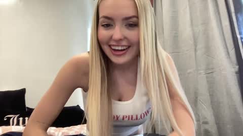 Onica Summer online show from February 24, 2025, 10:25 pm