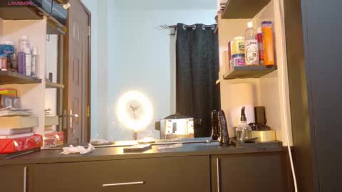 Bestie online show from March 19, 2026, 10:41 am