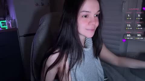 May  I am your cute succubus  online show from March 16, 2026, 9:41 pm