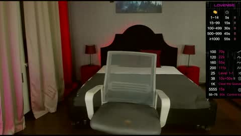 Erick  online show from February 5, 2025, 1:47 am